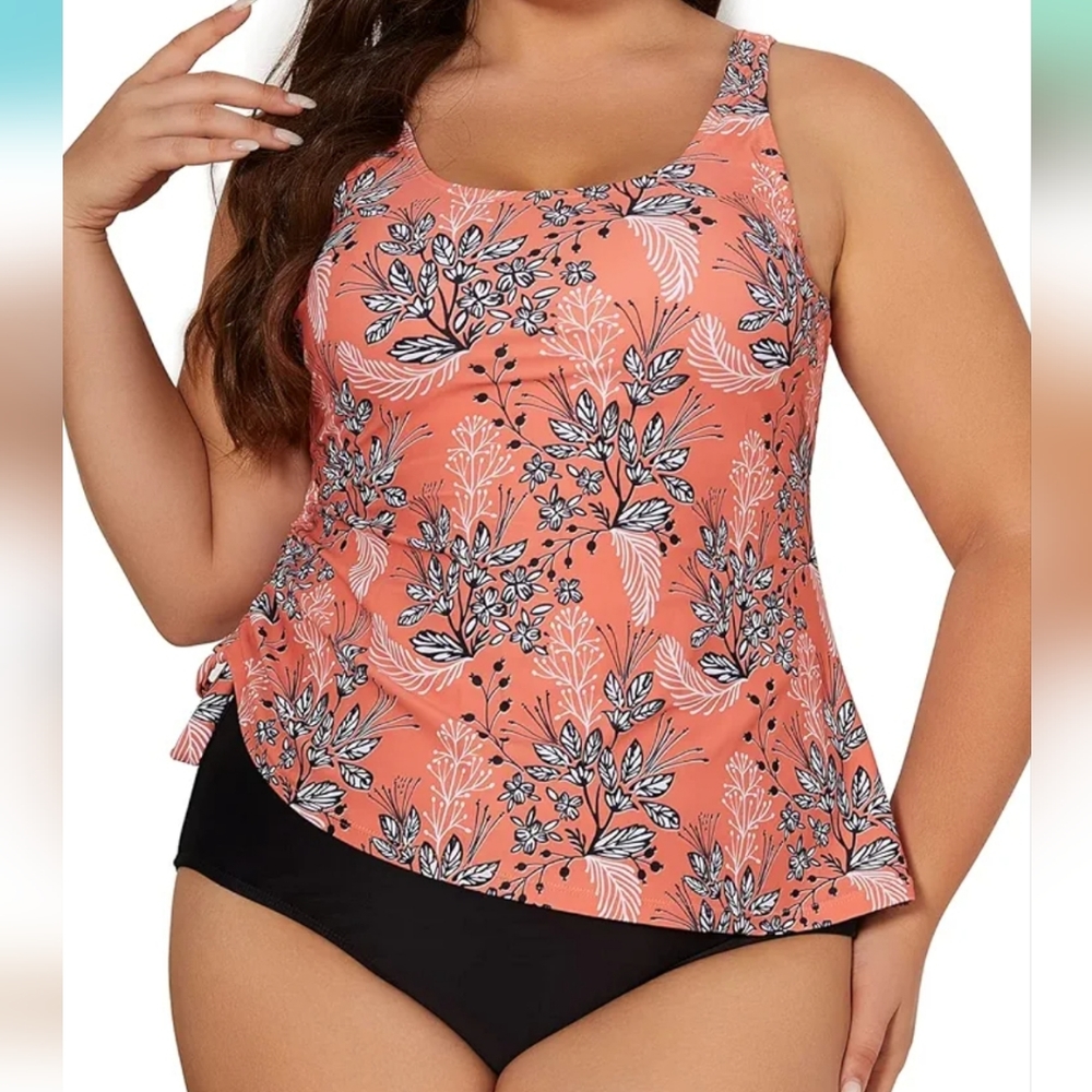 SHEKINI Tankini 1X
